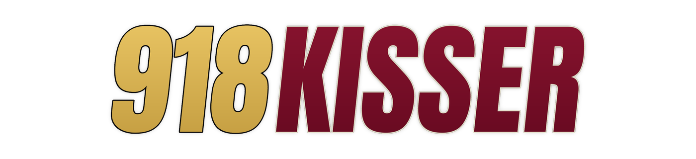 918kiser Logo